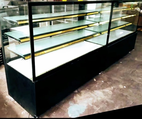 Display Show Case