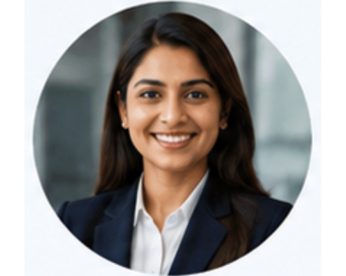 Priya Mehta