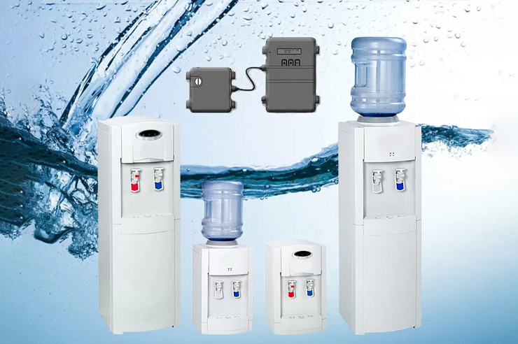 Avon Refrigeration: The Ultimate Solution for Reliable Water Coolers