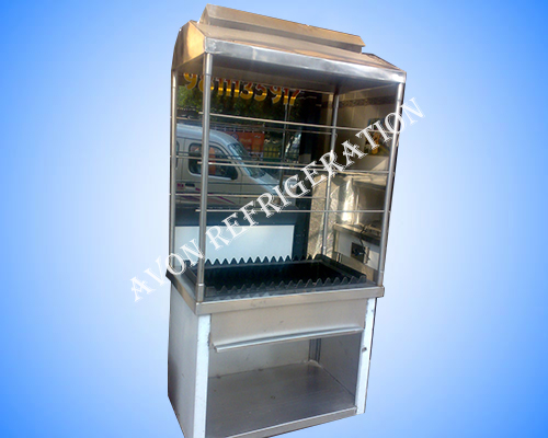 Bar Be Que
