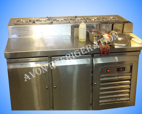 Pizza Liner Refrigerator Freezer