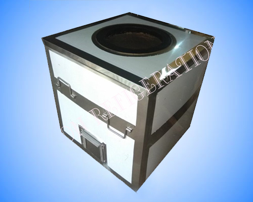 SS Commercial Tandoor