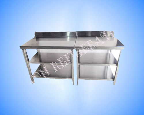 SS Working Tables