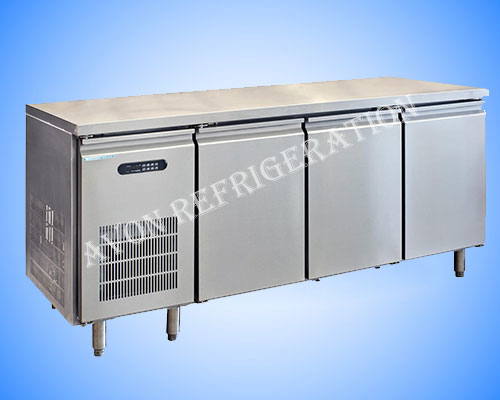 Under Counter Refrigerator