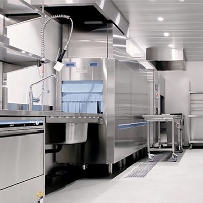Avon Refrigeration – Premium Stainless Steel Kitchen Equipment
